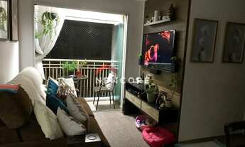 Imagem 2: Apartamento em Rua Cabo João Teruel Fregoni - Ponte Grande - Guarulhos/SP