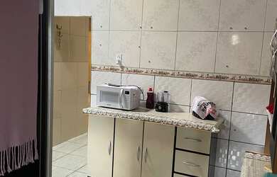 Imagem 5: Casa para vender com 6 cômodos no interior