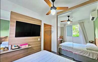 Imagem 7: Apartamento, 2 Dormitórios, Venda, 150.000,00, Reserva Real, Ribeirão Preto - SP