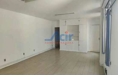 Imagem 3: Acir Administradora venda excelente sala comercial de 40m² na rua Álvaro Alvim