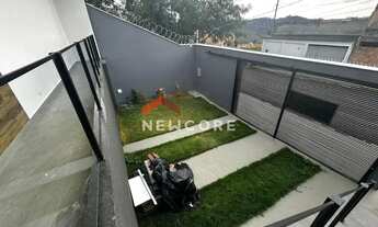 Imagem 4: Casa em Rua Três - Santa Maria - Vespasiano/MG