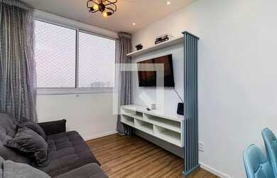 Imagem 5: Apartamento à Venda - Brás, 2 Quartos, 45 m2