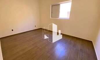 Imagem 6: Casa com 3 dormitórios para alugar, 96 m² por R$ 1.695,88/mês - Centro - Jaú/SP