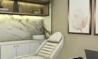 Imagem 2: Aluguel de sala comercial para área da saúde