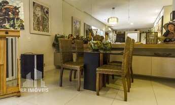 Imagem 3: RR9567 Apartamento 132m² CONDOMÍNIO GHAIA - OPORTUNIDADE - 3 Dorms 2 Vagas - Santana de Pa