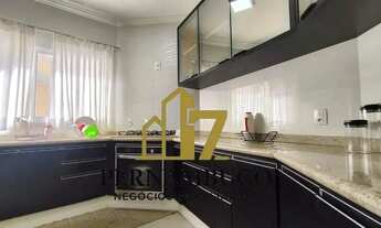 Imagem 2: Casa em Condomínio para Venda em São José do Rio Preto, Recanto Do Lago, 4 dormitórios, 4