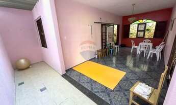 Imagem 6: Casa no Angelim Casa com 5 dormitórios