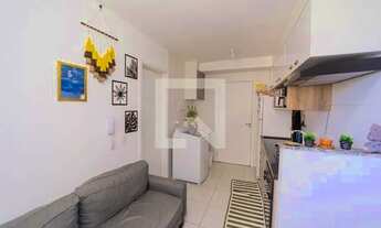 Imagem 4: Apartamento à Venda - Cangaíba, 1 Quarto, 28 m2