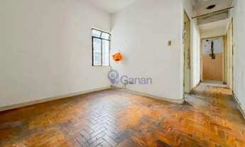 Imagem 3: Apartamento com 3 dormitórios à venda, 66 m² por R$ 420.000 - Aclimação - São Paulo/SP