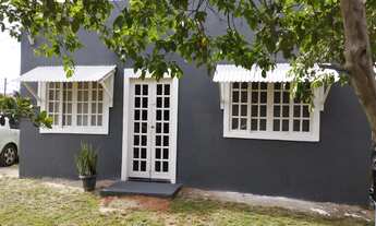 Imagem: Casa em saquarema na praia de Jaconé com