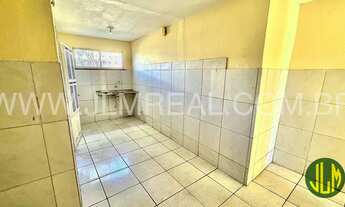 Imagem 2: VENDO CASA NASCENTE COM 11X20m², NO CONJUNTO POLAR - VILA VELHA
