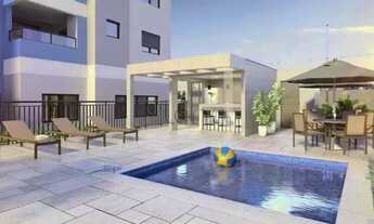 Imagem 6: Apartamento à venda em Campinas, Nova Campinas, com 3 suítes, com 105 m², Meraki Patriani