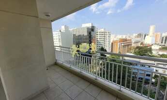 Imagem 7: Apartamento para venda na Liberdade - Edifício Varanda Paulista