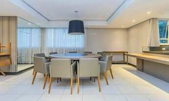 Imagem 7: Cabral, Ed. Royal Park, Apto 212,84m² privativos, 3 Vagas, 4 Quartos, 2 Suítes, 2 Demi-suí