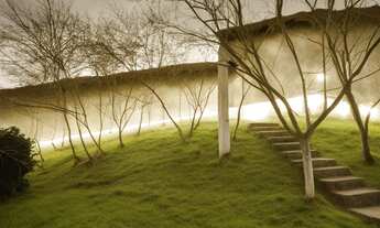 Imagem 2: Sitio 120000m2 com lago e muita construçao, BEM abaixo do preço