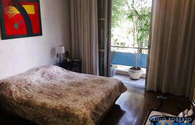 Imagem 6: APARTAMENTO - HIGIENÓPOLIS - SP