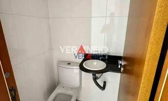 Imagem 2: Apartamento com 2 dormitórios à venda, 102 m² por R$ 750.000,00 - Tupi - Praia Grande/SP