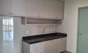 Imagem 6: Alugo Lindo Apartamento de 4 quartos - Bosque da Saúde