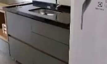 Imagem 2: Oportunidade, pertinho do McDonald's, mobiliada, ar condicionado e mais..