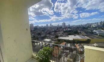 Imagem 5: Apartamento à venda/locação em São Paulo-SP, Vila Monte Alegre: 2 quartos, 1 sala, 2 banhe