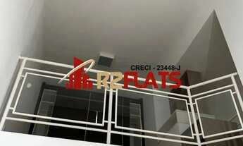 Imagem 4: Flat com ótimo preço no bairro Vila Nova Conceição. Confira!