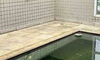 Imagem 3: Cobertura com 4 dormitórios para alugar, 220 m² por R$ 8.697,00/mês - Centro - São Bernard