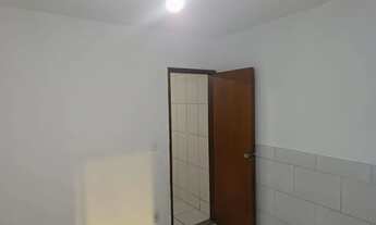 Imagem 5: Casa 2 cômodos Casa com 1 dormitório