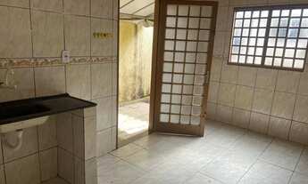 Imagem 6: Casa 3 quartos na QNN 39