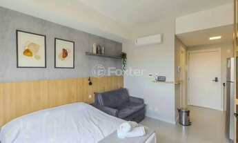 Imagem 6: Apartamento à venda Rua Casemiro de Abreu, Bela Vista - Porto Alegre