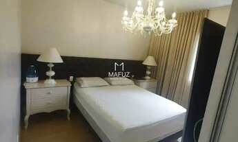 Imagem 5: APARTAMENTO A VENDA DE 4 QUARTOS NO VILA DA SERRA