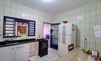 Imagem 6: Casa à venda em Campinas, Vila Alberto Simões, com 2 quartos, com 160.21 m²