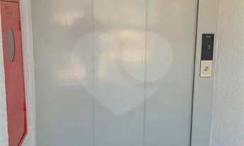 Imagem 6: Apartamento com 2 quartos para locação em Vila Mangalot - SP