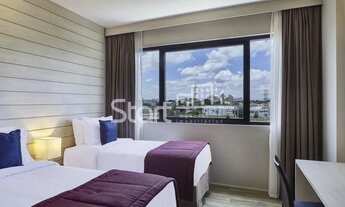 Imagem 6: Flat - Jardim do Lago Continuação - Campinas