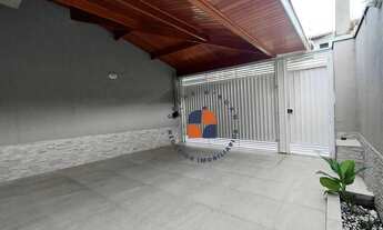 Imagem 2: CasasDRuan Casa ideal para famílias no Bosque Flamboyant, Taubaté/SP