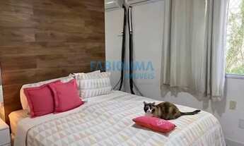 Imagem 2: APARTAMENTO RESIDENCIAL em LAURO DE FREITAS - BA, BURAQUINHO