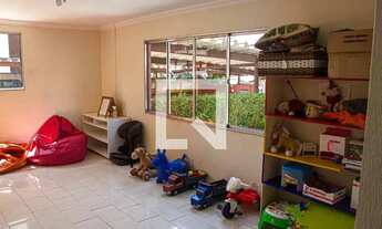 Imagem 6: Imóvel para aluguel tem 85 metros quadrados com 3 quartos em Jardim da Campina - São Paulo