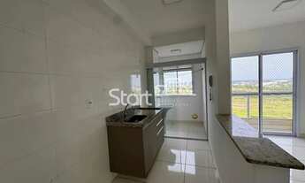 Imagem 2: Apartamento - Jardim Casablanca - Indaiatuba