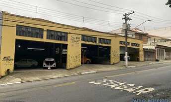 Imagem 2: GALPÃO - VILA MARIANA - SP