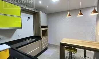 Imagem: Sobrado a venda - Vila Junqueira, Santo