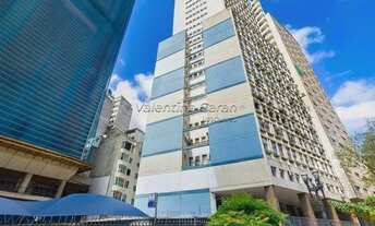 Imagem: Conjunto para aluguel na República, São