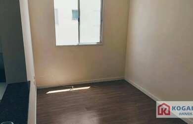 Imagem 3: Apartamento com 2 dormitórios para alugar, 46 m² por R$ 1.350/mês - Jardim São Leopoldo