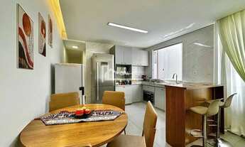 Imagem 6: Casa à Venda com 4 Quartos, 1 Suíte, 2 Vagas, bairro Letícia, Venda Nova