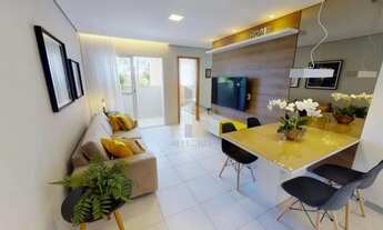 Imagem: Apartamento com 2 quartos à venda em Belo