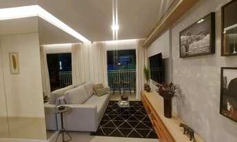 Imagem 3: Apartamento em Jardim Firenze - Santa Bárbara D'oeste