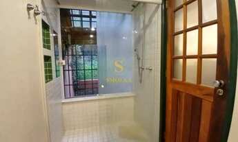 Imagem 7: Casa com Vista Mar na Agronômica - Conforto, Privacidade e Exclusividade