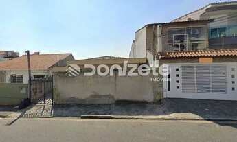 Imagem 2: Terreno à venda, 252 m² por R$ 764.998,00 - Vila Scarpelli - Santo André/SP