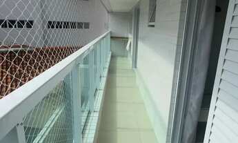 Imagem 5: 1 dormitório recém entregue em localização privilegiada próximo ao mar da guilhermina!