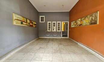 Imagem 2: Casa com 3 dormitórios para alugar, 190 m² por R$ 4.210,00/mês - Alto - Piracicaba/SP