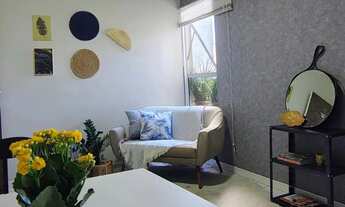 Imagem: Vendo apartamento semi mobiliado no bairro