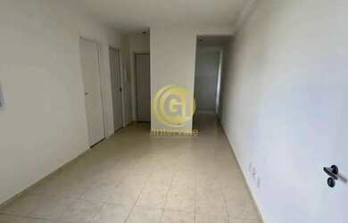 Imagem 6: Apartamento para alugar em Jacareí com 2 quartos, 1 banheiro e 1 vaga no bairro Jardim par